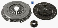 DEBRİYAJ SETİ HYUNDAI İ20-İX20-İ30-KIA CEED-ELANTRA-CERATO-RIO-SOUL-VENGA 1.4-1.6