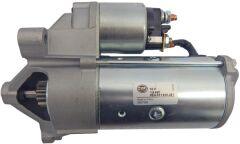 MARŞ MOTORU (1.9kw 11 DİŞ) JUMPER-BOXER-DUCATO-BERLINGO-C4-XSARA-PARTNER-P205-P206-P306-P307- P406-P407 1.9 D-2.0 HDI
