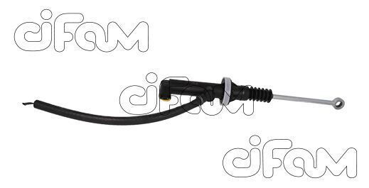 DEBRIYAJ MERKEZI UST TRANSIT V184 01>06 (DEMIR)