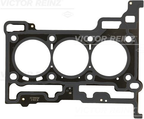 SILINDIR KAPAK CONTASI B-MAX 14> FIESTA 17> ECOSPORT  16> 1.0 ECOBOOST