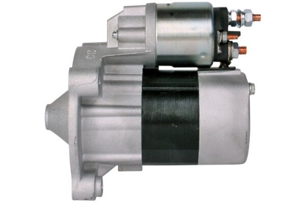 MARŞ MOTORU (12V 0.8kw 9 DİŞ) P106-P206-P207-P306-P307-BIPPER-PARTNER-BERLINGO-C2-C3-C4-NEMO-SAXO- XSARA 1.0-1.1-1.4-1.6 8V-16V