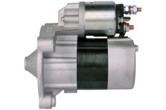 MARŞ MOTORU (12V 0.8kw 9 DİŞ) P106-P206-P207-P306-P307-BIPPER-PARTNER-BERLINGO-C2-C3-C4-NEMO-SAXO- XSARA 1.0-1.1-1.4-1.6 8V-16V
