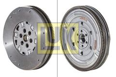 DEBRİYAJ VOLANI CLIO 3-LAGUNA 2- X-TRAIL 2.0 2007=>