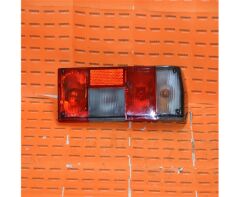 STOP SAG FUME SINYALLI DOGAN-SAHIN 93 MOD.