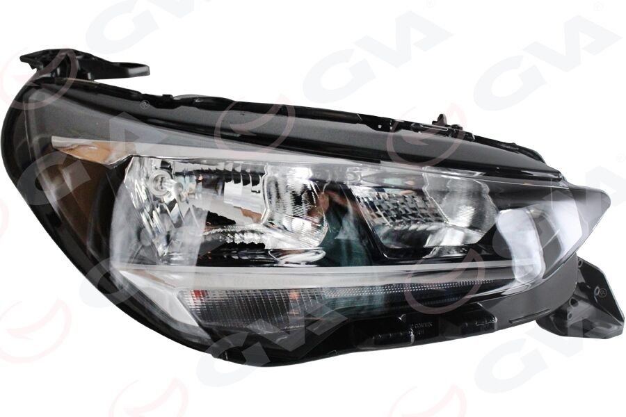 FAR SAĞ HALOJEN OPEL CORSA F 20>