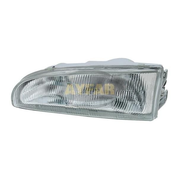 FAR SAĞ HYUNDAI H100 01/97-03/00 (MANUEL)(H4) (404420)