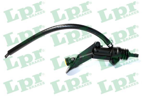 DEBRIYAJ MERKEZI UST TRANSIT V347-V348 TT9 2.2 155PS 11=>14 + START STOP