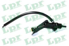 DEBRIYAJ MERKEZI UST TRANSIT V347-V348 TT9 2.2 155PS 11=>14 + START STOP