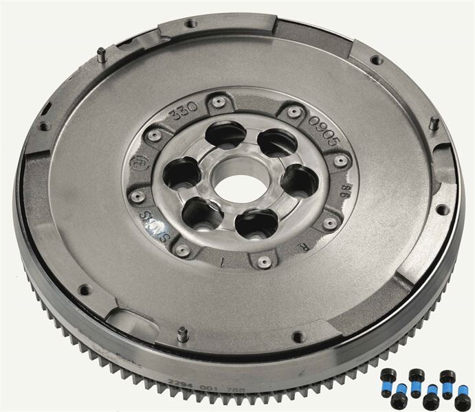 DEBRİYAJ VOLANI COMBO-500L 12>PUNTO EVO(09-12)-DOBLO 10>BRAVO 07>ALFA GIULIETTA 10>MITO 08>1.6 DMTJ EURO4