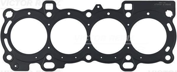 SILINDIR KAPAK CONTASI FIESTA V 03>09 FUSION 03>10 FOCUS 03>05 FOCUS II 04>08 FOCUS II CMAX 03>08 ZETEC S DURATEC EFI 16V VOLVO S40 1.6 (05-12) C30 1.6 (06-12) V50 1.6 (05-12) MAZDA 2 1.6 (03-07)