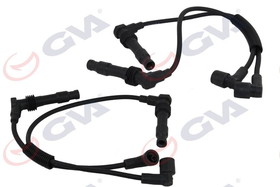BUJİ KABLOSU TAKIMI (SET) OPEL ASTRA F-CORSA-VECTRA B-TIGRA 1.4-1.6 16V ECOTECH 94> (X14XE-X16XEL)