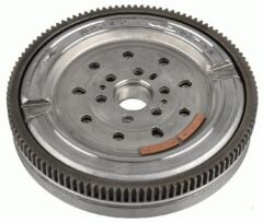 DEBRİYAJ SETİ(RULMANLI)KARSAN J10 EURO4 MOTOR CAP:267mm (MONTAJ ÜRÜNÜDÜR)