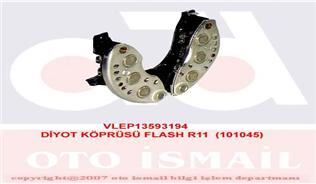 DİYOT KÖPRÜSÜ FLASH R11 (593194)
