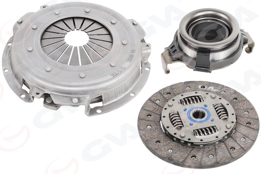 DEBRİYAJ SETİ STAREX YM  /H1 2.5 TD YM (826837)