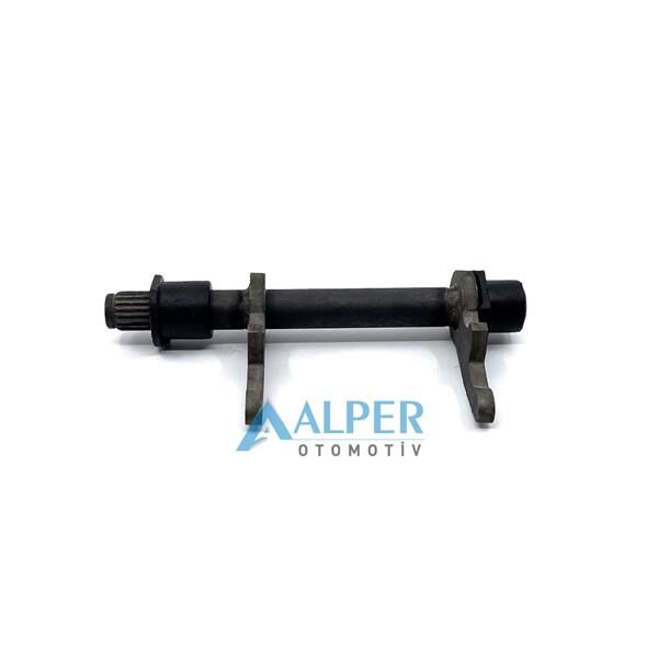 DEBRIYAJ PEDAL ÇATALI ALBEA-PALIO (BURÇLU)