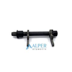 DEBRIYAJ PEDAL ÇATALI ALBEA-PALIO (BURÇLU)