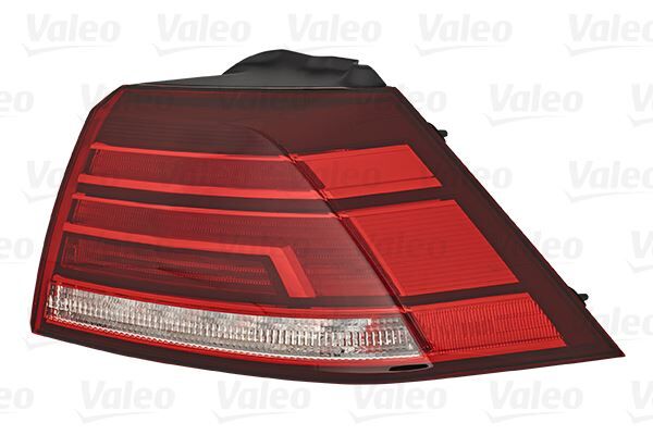 STOP (SAĞ) VW GOLF VII 2017/01 LED