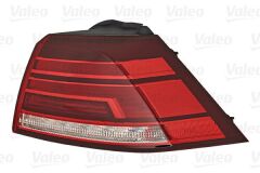 STOP (SAĞ) VW GOLF VII 2017/01 LED