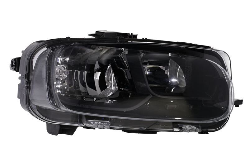 SAĞ FAR CITROEN BERLINGO 18>