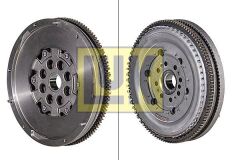 DEBRİYAJ VOLANI DUCATO-BOXERI-JUMPER 2.2 HDI 120HP (4HU)