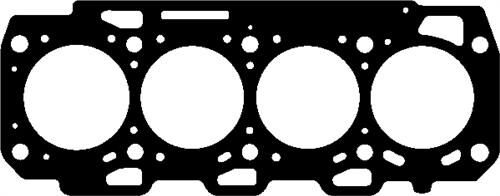SKC FIAT DOBLO 10> LINEA 07> BRAVO II 07>14 EGEA 15> ALFA ROMEO GIULIETTA 10>19  MITO 11> 1.6D MTJ (0.92mm)