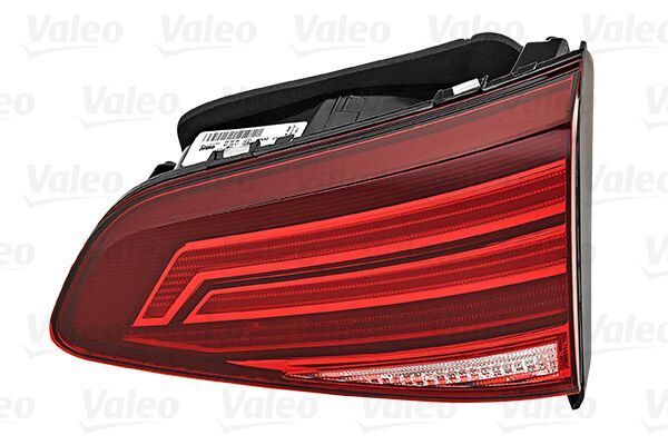 STOP (SAĞ) VW GOLF VII 2017/01 LED (bagaj stop)
