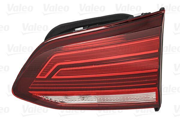 STOP (SAĞ) VW GOLF VII 2017/01 LED (bagaj stop)