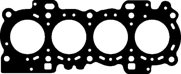 SİLİNDİR KAPAK CONTASI FIESTA 95>02 1.25 MAZDA 121 III 96>03 (415051P)