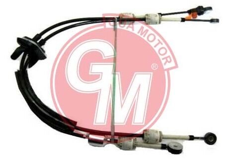 VİTES KUMANDA TELİ RENAULT MASTER III 10=>