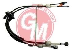 VİTES KUMANDA TELİ RENAULT MASTER III 10=>