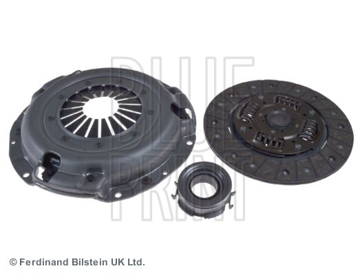 DEBRİYAJ SETİ IMPREZA 2000-07