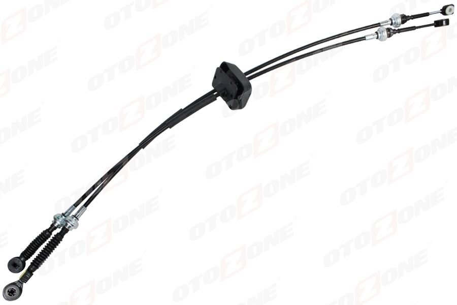 VİTES HALATI TRAFIC II-VIVARO-VİTO