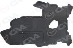 MOTOR ALT MUHAFAZA OTM.SANZIMAN BMW E60 E61 E63 LCI 2003-2009