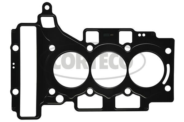 SILINDIR KAPAK CONTASI OPEL GROOSLAND-P2008-P208-P301-P308-C1-C3-AIRCROSS-CACTUS-C-ELYSEE-DS3- 1.2 VTI EB2 TOYOTA AYGO 1.2 1PP