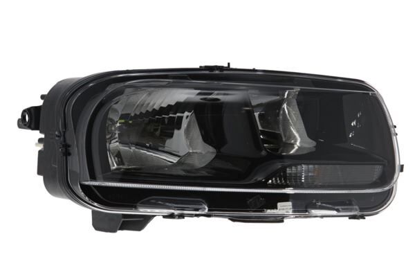 SAĞ FAR CITROEN C4 CACTUS 14>