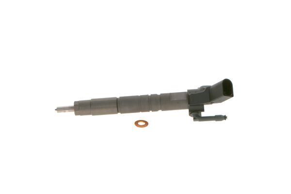 ENJEKTÖR MERCEDES OM651 W176 C117 W204 W205 W212 C218 X156 C253 X204 W222 B906 B907 B910
