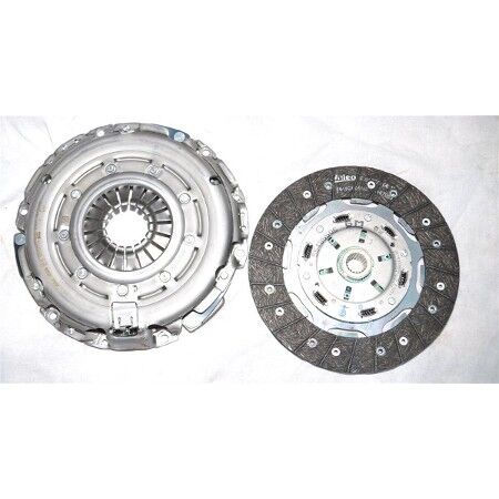 DEBRİYAJ SETİ INSIGNIA A 1.6-1.8 A16XER-A16LET-A18XER-B18XER