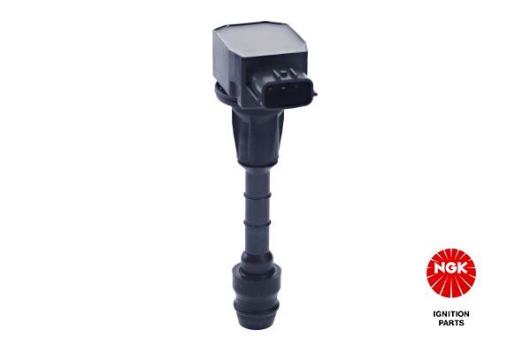 ATEŞLEME BOBİNİ NISSAN MICRA 1,2L 1,4L CR12DE CG12DE CR14DE K12 03-10 / NOTE 1,4L CR14DE E11 06-> (U5054)