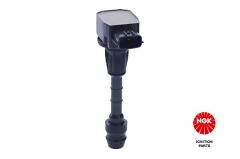 ATEŞLEME BOBİNİ NISSAN MICRA 1,2L 1,4L CR12DE CG12DE CR14DE K12 03-10 / NOTE 1,4L CR14DE E11 06-> (U5054)