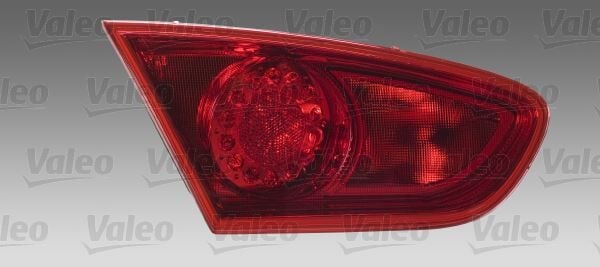STOP (SOL) (İÇ) SEAT LEON 05/09