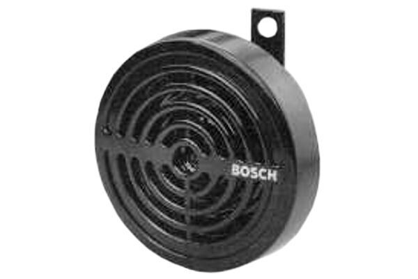 KORNA. 12V. 60 W. 300 HZ. ÇAP= 140 MM. 115DB(A). SİYAH