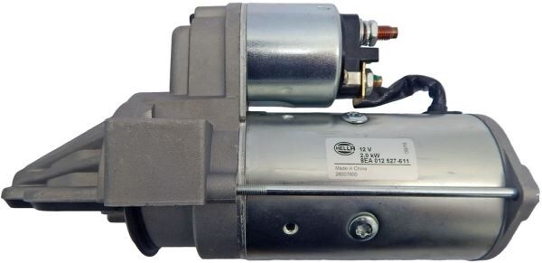 MARŞ MOTORU PEUGEOT BOXER-CITROEN JUMPER 06> FORD TRANSİT 06> 2.2 TDCI-HDI (ÖNDEN ÇEKER)