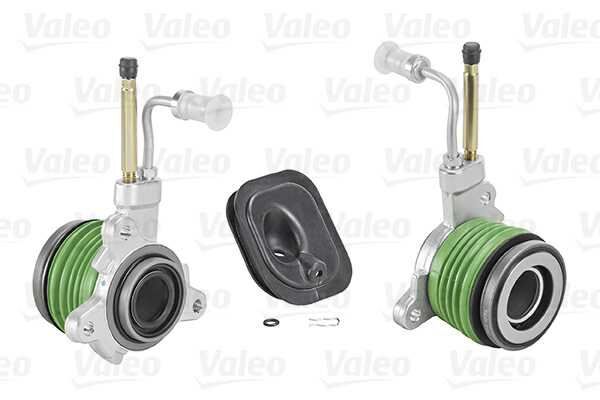 DEBRIYAJ RULMANI (HIDROLIK ) MONDEO 1.6-1.8 -2.0 93>07 GALAXY 1.9TD 95>06  JAGUAR X TYPE 01>07  VW SHARAN ALHAMBRA 95>10