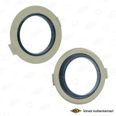 DEFRANSİYEL KEÇESİ (63x96x105x11)