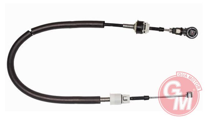 VİTES KUMANDA TELİ SOL EURO-5  FIAT LINEA-FIORINO 1.3 MJTD YM 2013-