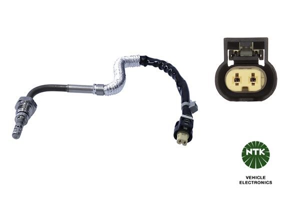 EGZOZ SICAKLIK SENSORU (TURBOSARJ ONCESI) MERCEDES W169 W176 C117 W204 W212 W221 X164 W164 W251 W463