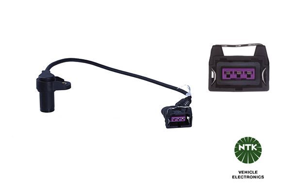 EKSANTRIK MILI KONUM SENSORU BMW M62 E39 E38 E53 E52 . LAND ROVER RANGE ROVER III L322