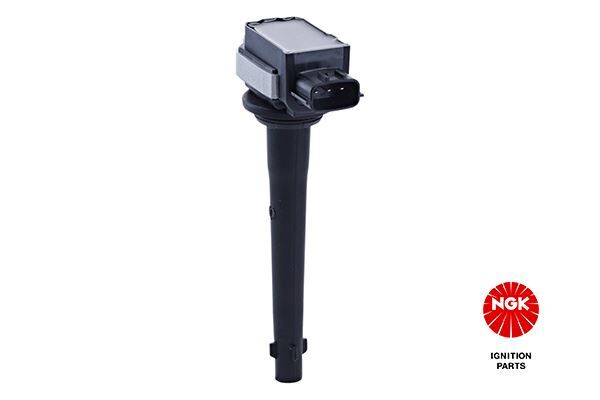 ATEŞLEME BOBİNİ NISSAN QASHQAI 1,6L HR16DE J10 06-> 2,0L MR20DE JJ10 09-> / NOTE  1,6L HR16DE E11 TEKNA 06-> / RENAULT LAGUNA III 07>14 CLIO III 05> 2.0 16V (U5043)