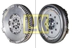 DEBRİYAJ VOLANI H1 2.5 CRDI (01-11)