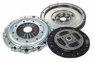 DEBRİYAJ SETİ (VOLANLI) ASTRA G-VECTRA C-ZAFIRA A-SIGNUM 2.0 DTİ 16V (HİDR.RULMAN YOK)C X20 DTH F 23